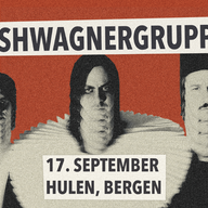 Event image Pushwagnergruppen || Hulen