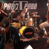 Event image Diesel Dahl og PØBB T PØBB BAND på Garasjepuben 