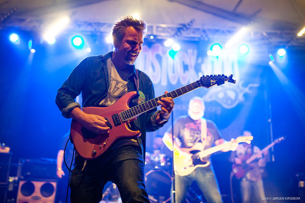 Event image Fett Nok!