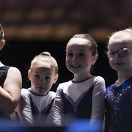 Event image Scottish Gymnastics 2026 Summer Extravaganza
