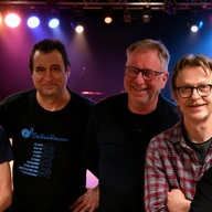 Event image "A Tribute To The Giants" TEKNISK ETAT "Living With The Past"