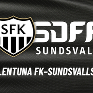 Event image Sollentuna FK - Sundsvalls DFF Dam