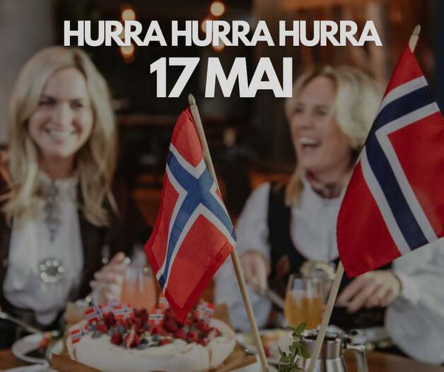 Event image 17 - Mai på Stjernebygget