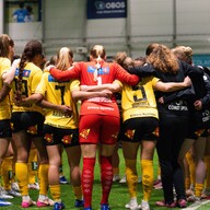 Event image LSK Kvinner - Hønefoss