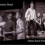 Event image Tobias Ruud Powerhouse og Otto Junior Band