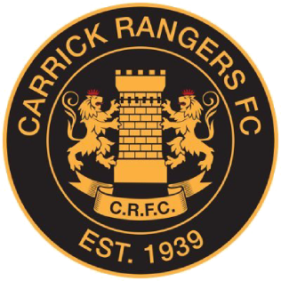 Event image Dungannon Swifts v Carrick Rangers 