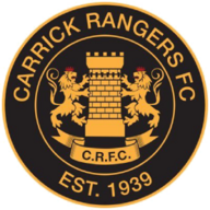 Event image Dungannon Swifts v Carrick Rangers 