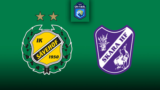 Event image SM-Final 3 - IK Sävehof vs Skara HF 