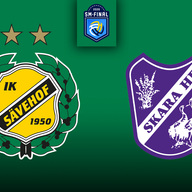Event image SM-Final 3 - IK Sävehof vs Skara HF 