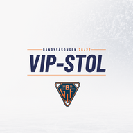 Event image VIP-Stol säsongen 26/27