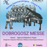 Event image DOBROGOSZ-MESSE
