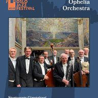 Event image Ophelia Orchestra | Oslojazz 2026