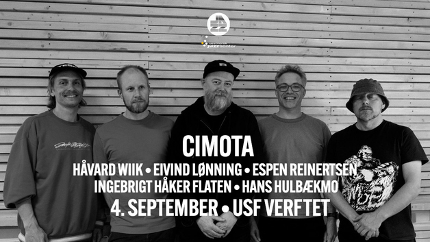 Event image CIMOTA