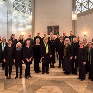 Event image Sommerkonsert med Rikshospitalets kor og Lunakvartetten