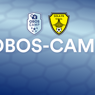 Event image OBOS camp  2026