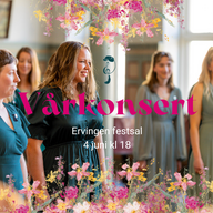 Event image Vårkonsert med BKS