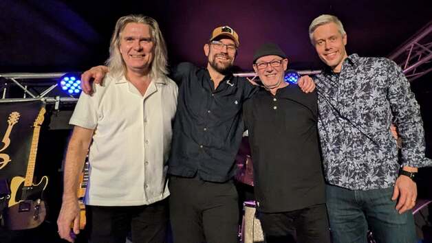 Event image Haugesund BluesClub - Trond Olsen Band