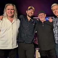 Event image Haugesund BluesClub - Trond Olsen Band