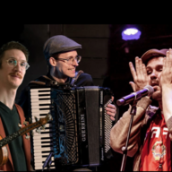 Event image DUNDERFELA  ALLSTARS