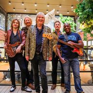 Event image Haugesund BluesClub - Spoonful of Blues
