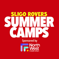 Event image Sligo Rovers Summer Camp Week 5 (July 27th - July 31st)