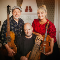 Event image  SIGRID MOLDESTAD, HAZELIUS/HEDIN