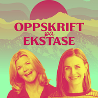 Event image Oppskrift på ekstase
