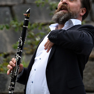 Event image Konsert på låven med Trond Gudevold