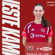 Event image Malvik - Brann 2