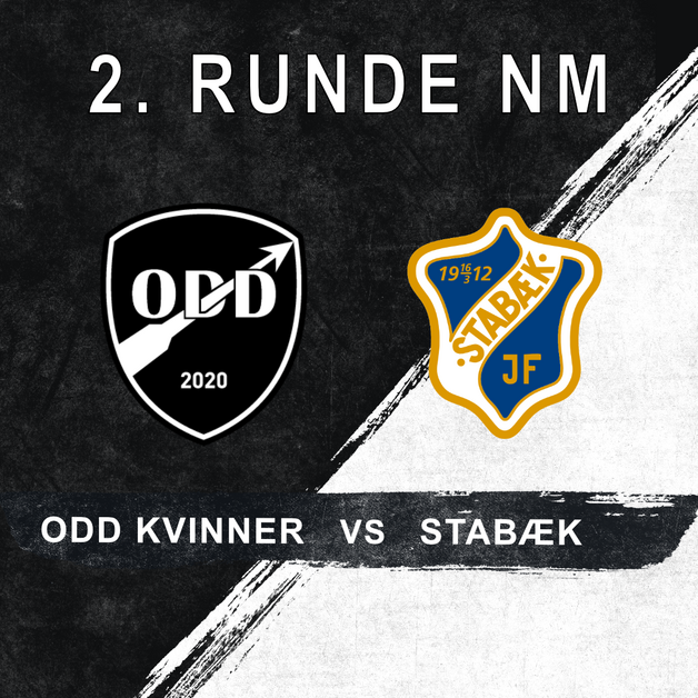 Event image Odd Kvinner - Stabæk