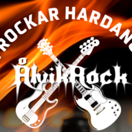 Event image ÅlvikRock 2026