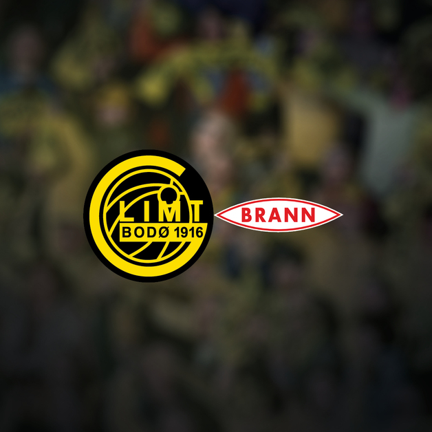 Event image Eliteserien 2026 - Bodø/Glimt - Brann