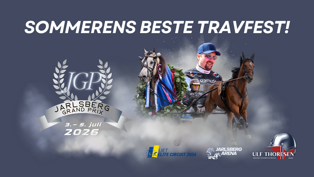 Event image Jarlsberg Grand Prix 2026