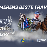 Event image Jarlsberg Grand Prix 2026