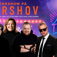 Event image Storshow på Torshov!