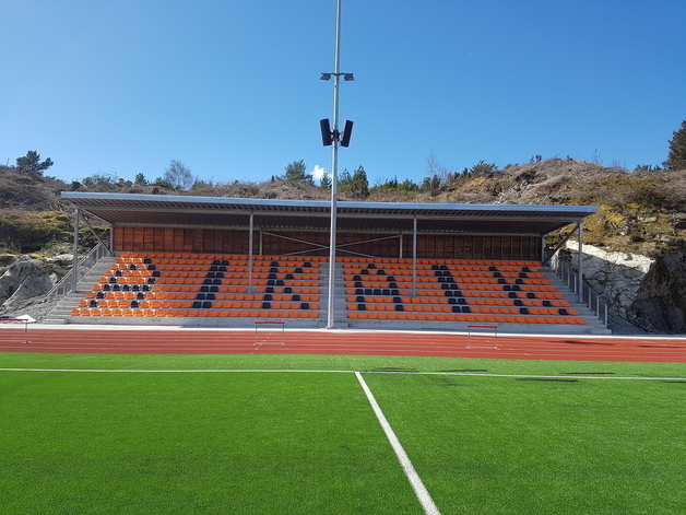 Event image Fotballskule 2026 - Austevoll IK