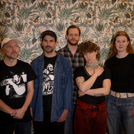 Event image Jonas Cambiens Maca Conu / Parallax med Anders Hannevold / Tabula Rasa med Else Olsen Storesund