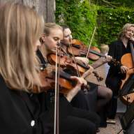 Event image Oslo Strings, Sarah Jane Summers og Camerata Laranjeiras 