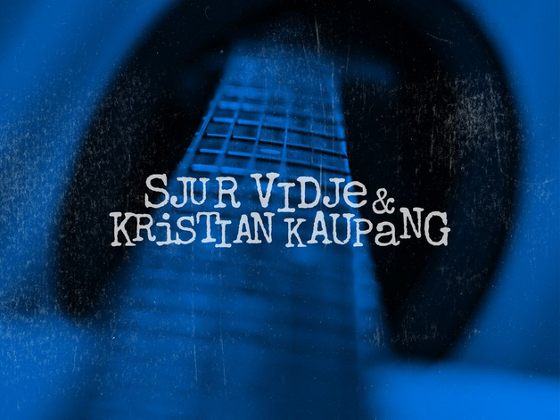 Event image Kristian Kaupang og Sjur Vidje