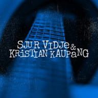 Event image Kristian Kaupang og Sjur Vidje