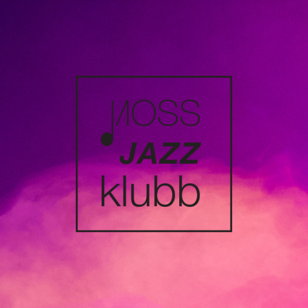 Event image Medlemskap i Moss jazzklubb