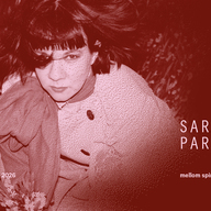 Event image Sara Parkman – Bergen kirkeautunnale