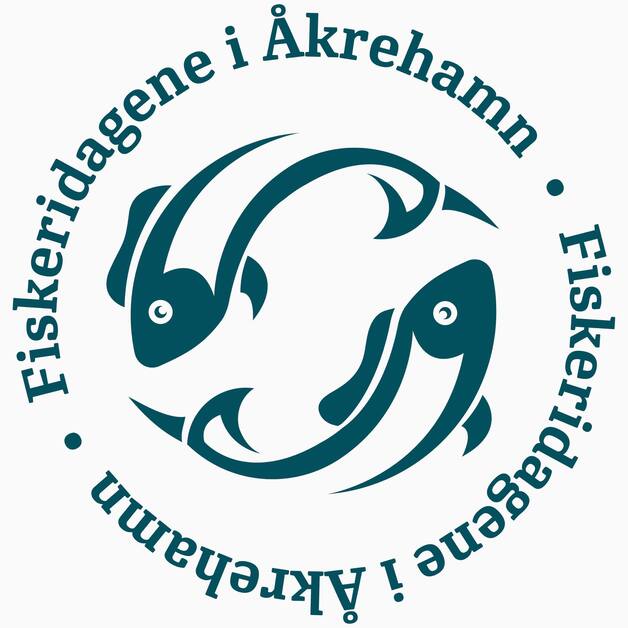Event image Fiskeridagene 2026, 30.07.2026 - 02.08.2026