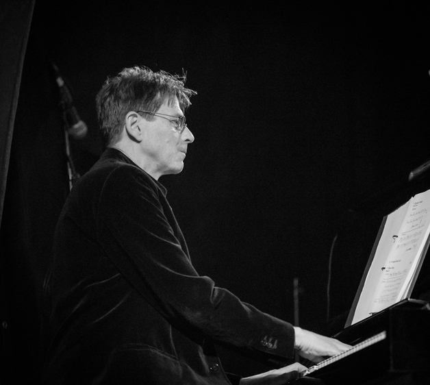 Event image MORTEN GUNNAR LARSEN