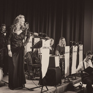 Event image THE JAZZISTOCRATS 
