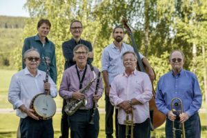 Event image MAGNOLIA JAZZBAND