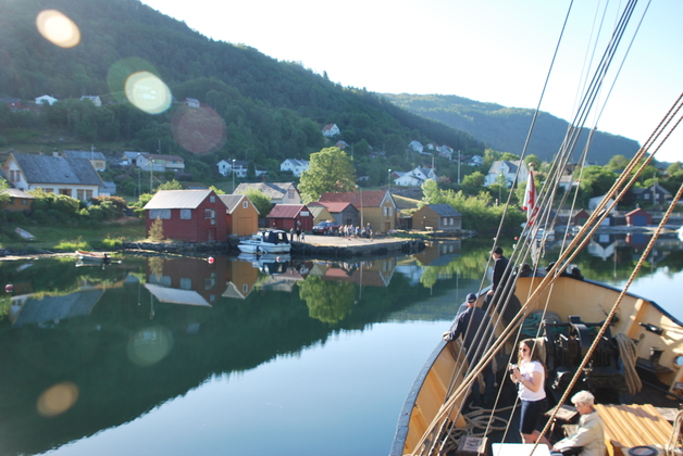 Event image Håsong-dagen Hosanger