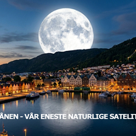 Event image Månen