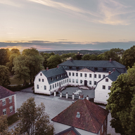 Event image Omvisning på Hafslund Hovedgård - 26. juli kl. 13.00