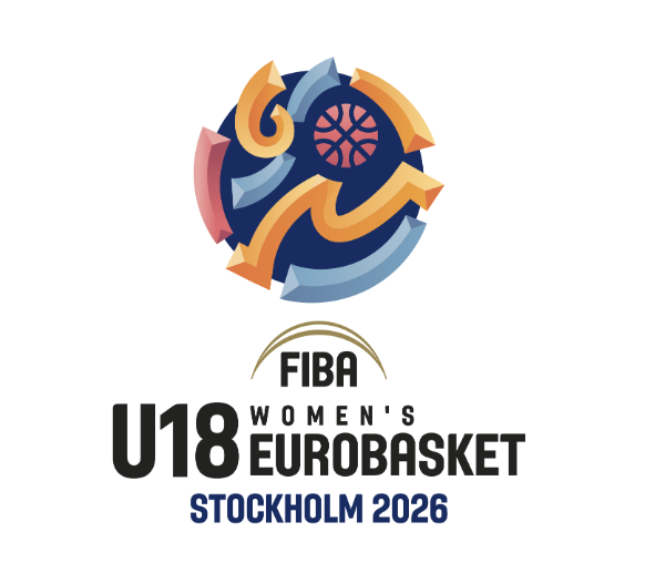 Event image U18 Women´s Eurobasket